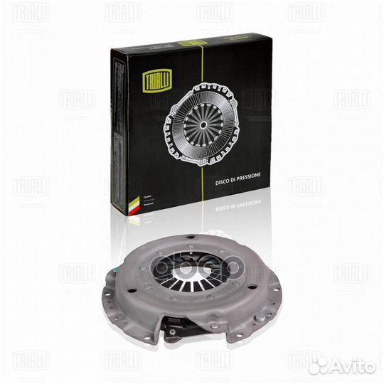 Диск сцеп. нажим. (корзина) для а/м Nissan Alme