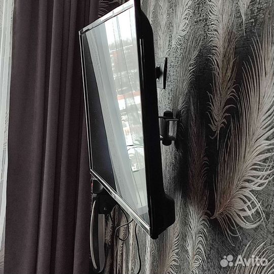 Телевизор