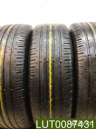 Continental ContiEcoContact 6 215/65 R16 100K