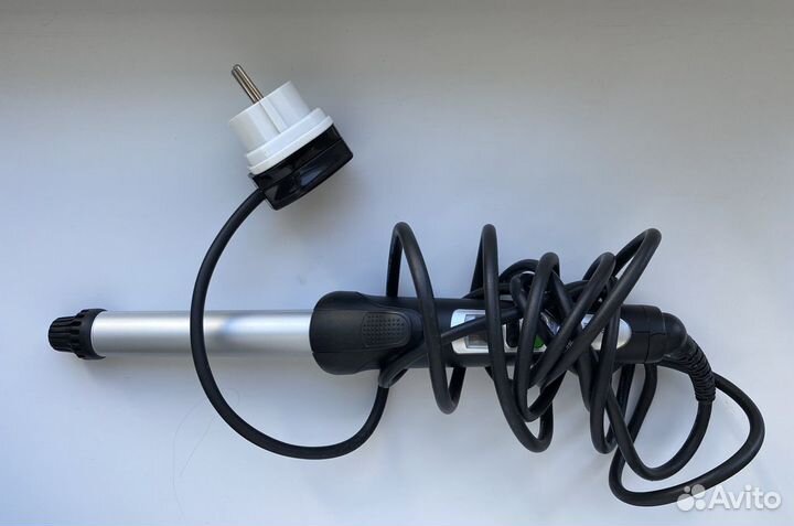 Плойка для завивки волос Braun Satin Hair