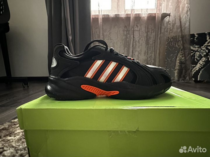 Кроссовки мужские Adidas 40 р-р