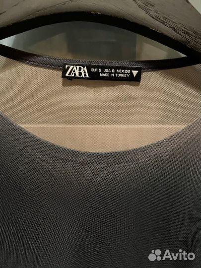 Боди zara