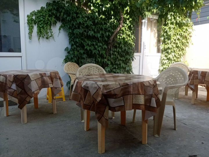 Комната 12 м² в 1-к., 1/1 эт.