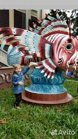 Туника джинсовая