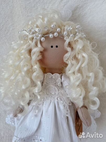 Интерьерная кукла