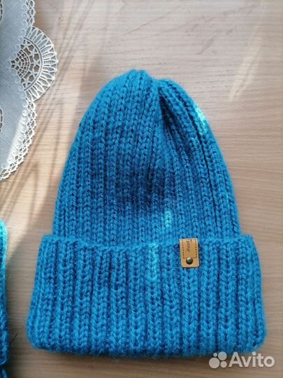 Шапка 