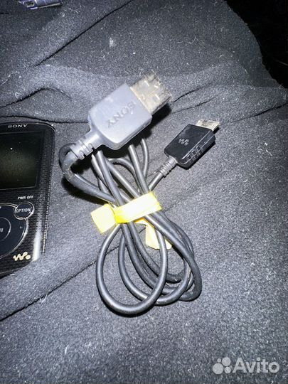 Mp3 плеер sony walkman nwz-e463