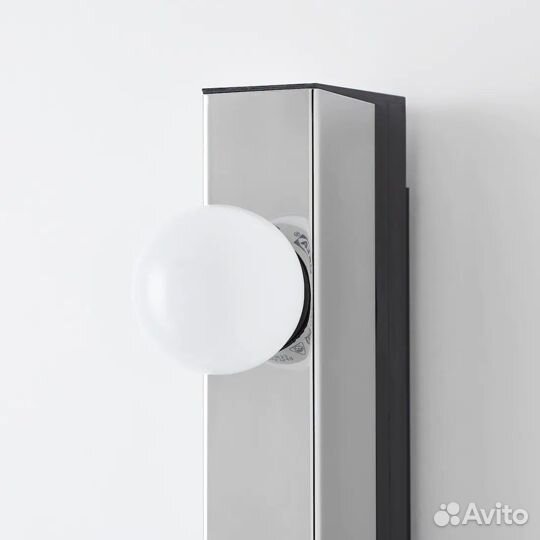 IKEA musik лампа