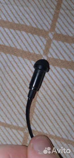 Sennheiser me 2us me 4