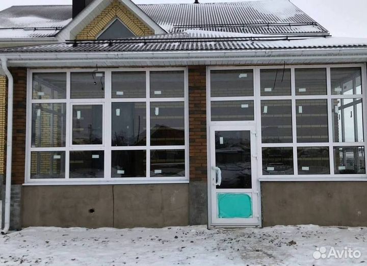 Окна быстро за день