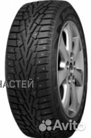 Cordiant Snow Cross PW-2 215/60 R17 100T
