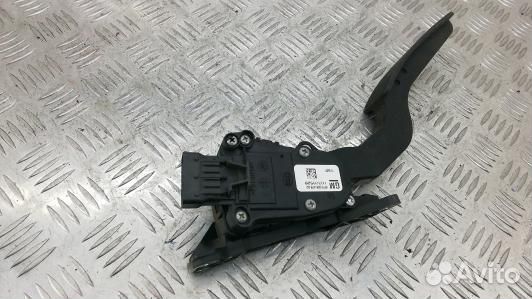 Педаль газа hummer hummer H3 (2BA13NW01)