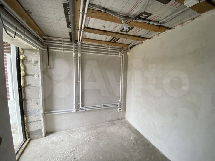 Дом 279 м² на участке 12 сот.