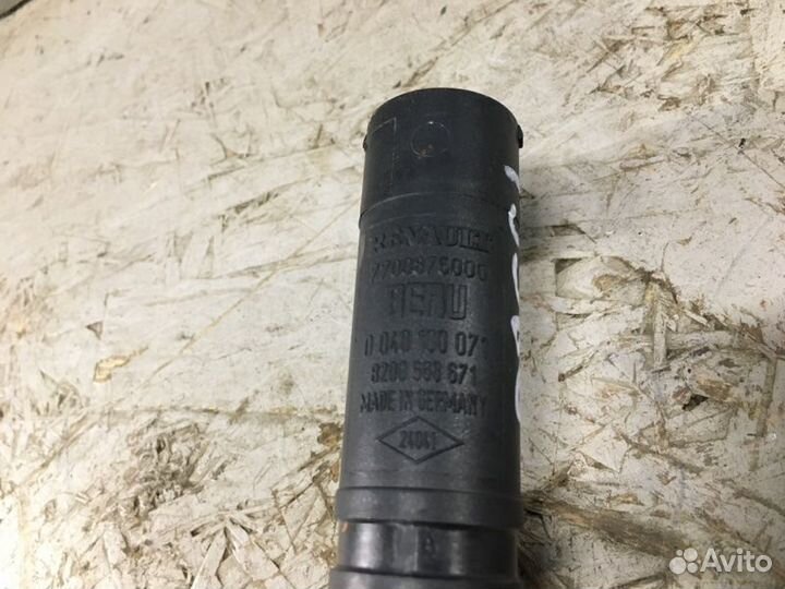 Катушка зажигания Renault Sandero Stepway 2