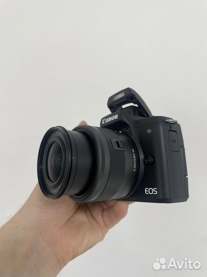 Canon EOS M50 Mark 2