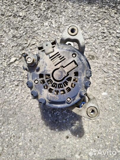 Генератор Opel Astra J 1.4 a14net