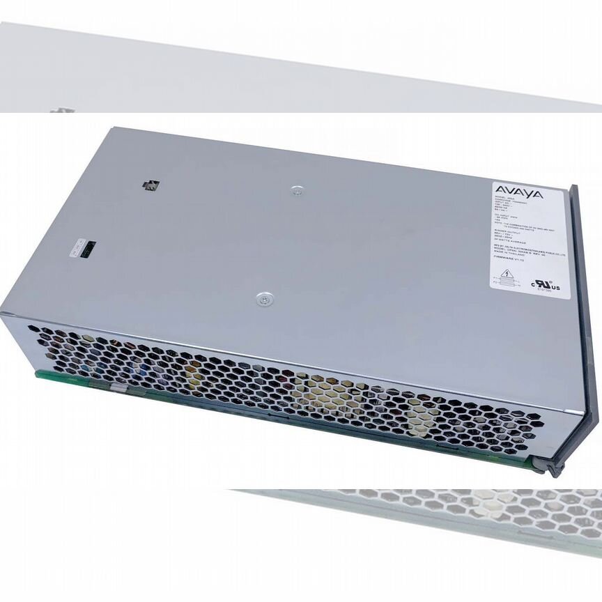 [DPSN-500AB] Резервный Блок Питания Avaya 655a 500w Dpsn-500ab