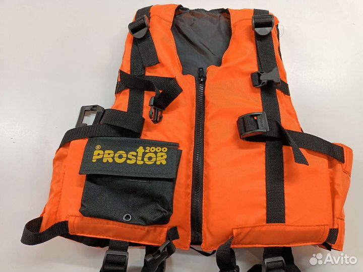 Спасательный жилет детский