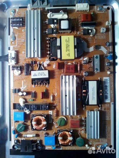 Блок питания BN44-00483A от Samsung UE32D6100SW