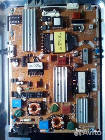 Блок питания BN44-00483A от Samsung UE32D6100SW