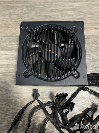 Блок питания 700 w +скупка