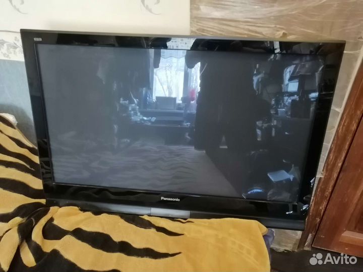 Телевизор Панасоник