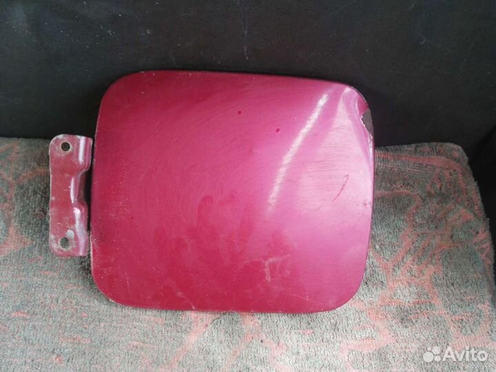 Лючок бензобака Мазда 626 GE