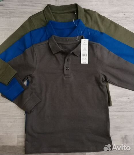 Лонгслив лонг kiabi H&M spider man