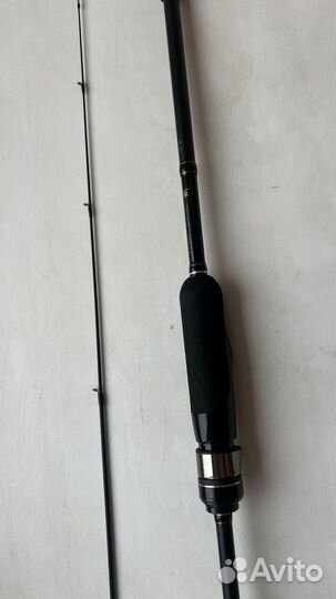 Gamakatsu Luxxe Yoihime Sou S73L-solid