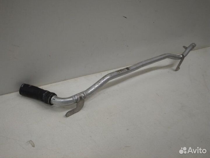 Трубка охлаждающий жидкости Porsche Panamera 971