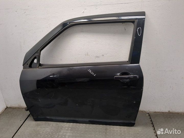Дверь боковая Suzuki Swift, 2007