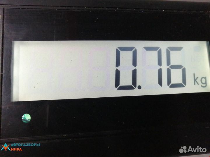 Форсунка Volkswagen Jetta 5 2006 038130073AG