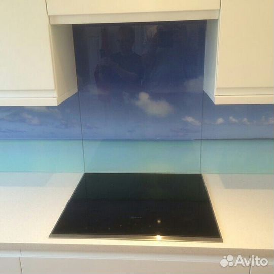 Кухонный гарнитур на заказ