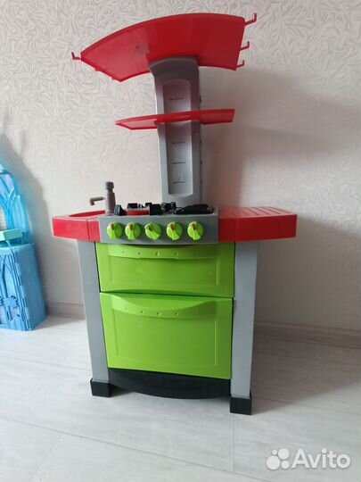 Детская кухня