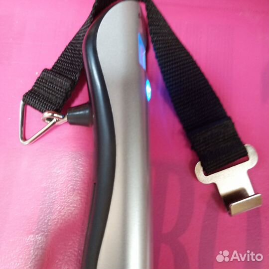 Весы в поездку