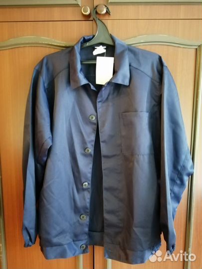 Летняя спец одежда