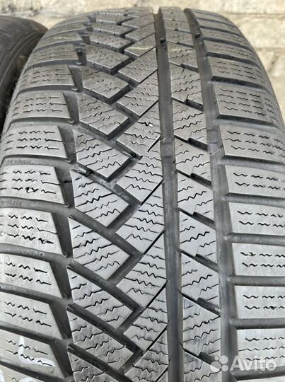 Continental WinterContact TS 850 P 215/55 R17