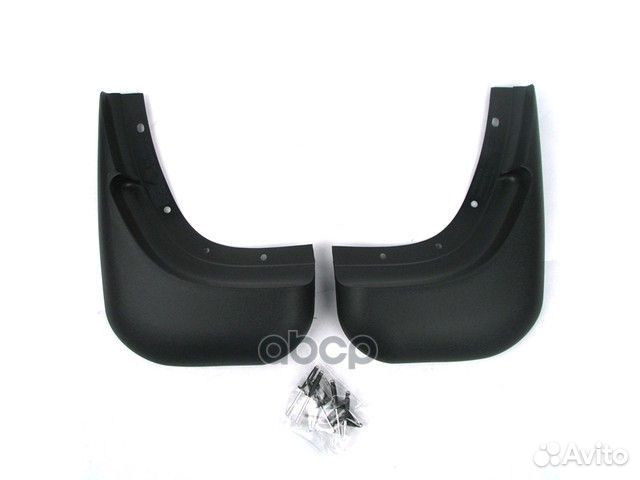 Брызговики 8698060 volvo