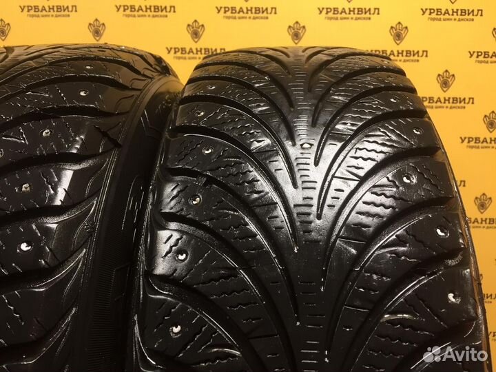 Goodyear UltraGrip Extreme 195/65 R15 91
