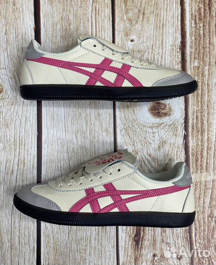 Кроссовки onitsuka tiger