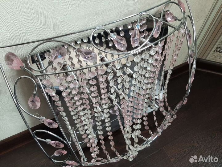 Люстра потолочная Citilux