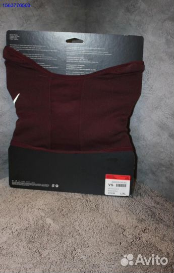 Снуд Nike Winter Warrior