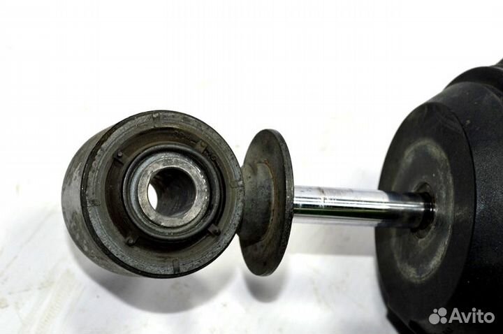 Воздушная подушка кабины, передняя правая scania G