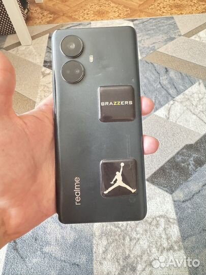 realme 10 Pro+, 12/256 ГБ