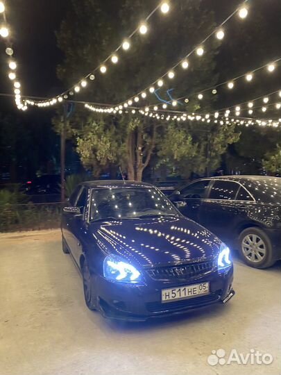 Пружины ваз priora