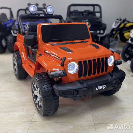 Электромобиль