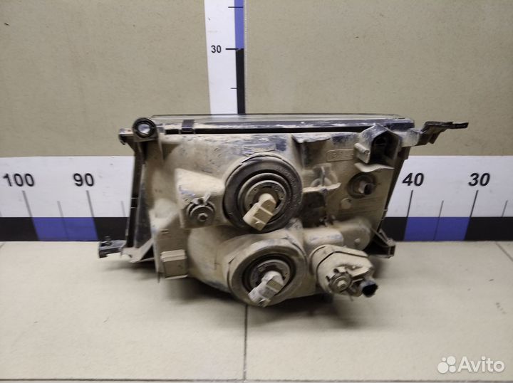 Фара правая Land Cruiser (100) 1998-2007