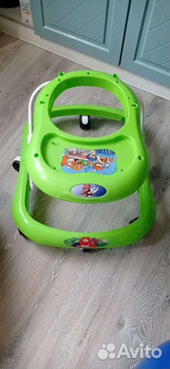 Ходунки детские бу бесплатно