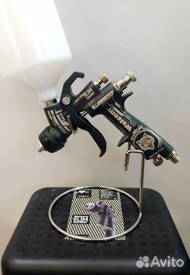 Walcom Slim Kombat HTE 1,4