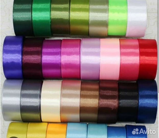 Швейная фурнитура, ленты и все для рукоделия